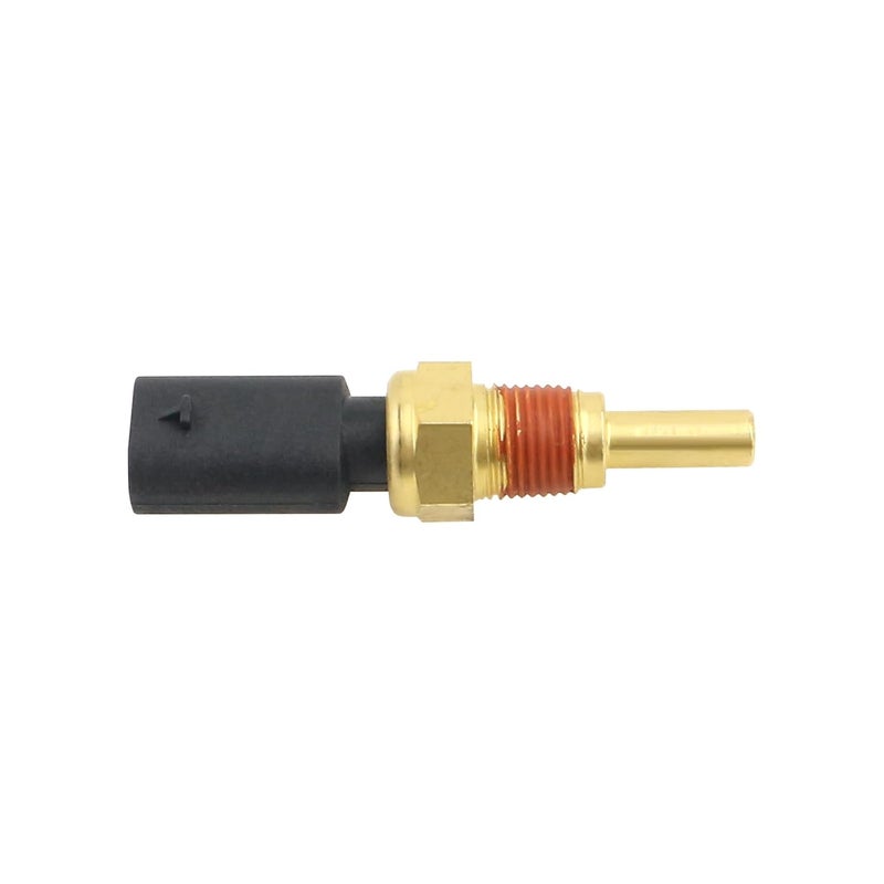 Zelven Fluid Temperature Sensor Compatible with Chrysler Pacifica Voyager Dodge Durango Jeep Gladiator Grand Cherokee Wrangler Replaces 68270732AB 68270732AA - Image 4